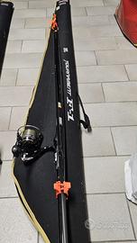 Daiwa Tournament F1 39L 3 pezzi