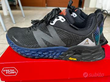New Balance Fresh Foam X Hierro v6 GTX
