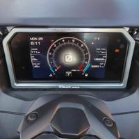 Yamaha t max 560 del 2023 intatto