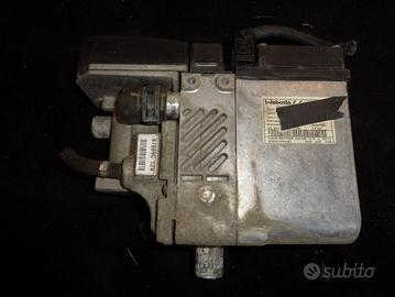 RISCALDATORE INT. WEBASTO TOUAREG 7L 3.0 TDI
