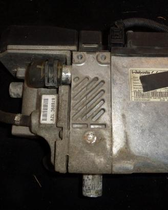 RISCALDATORE INT. WEBASTO TOUAREG 7L 3.0 TDI