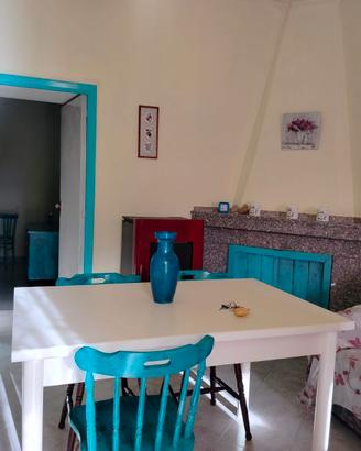 casa isili