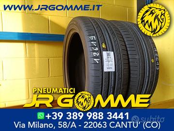 245/45/20 CONTINENTAL Estive 70%