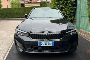 Bmw 320d Msport Pro