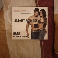 Smart fitness