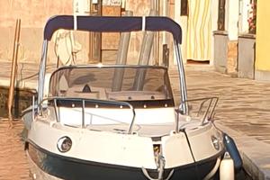 MARINELLO CABIN 19 SPORT 