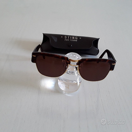 Occhiali da sole Sting - NUOVI