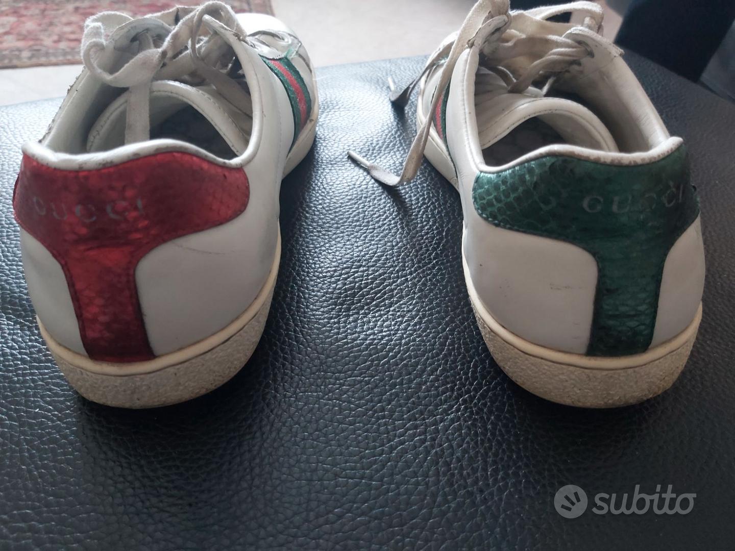 Scarpe gucci economiche store