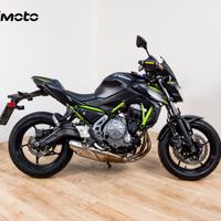 KAWASAKI Z 650 - 2018