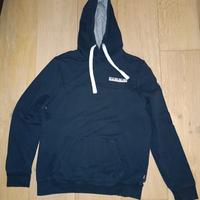 Felpa con cappuccio Napapijri 