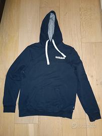 Felpa con cappuccio Napapijri 