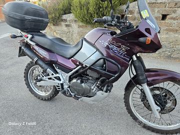 kawasaki le 500