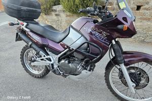 kawasaki le 500