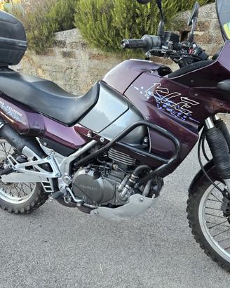 kawasaki le 500