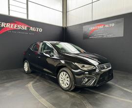 SEAT Ibiza 1.0 EcoTSI 95 CV Style PREZZO REALE