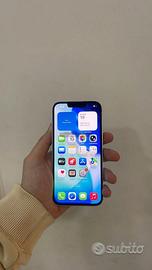 Apple iPhone 14 white 256 GB - 9133