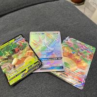 Carte pokemon