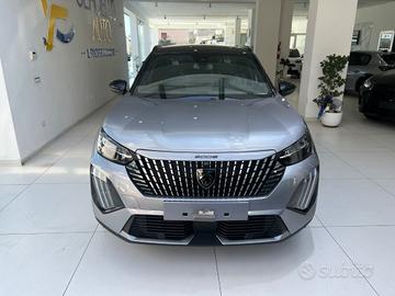 PEUGEOT 2008 Hybrid 145 e-DCS6 GT da €319,00