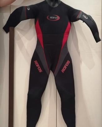 Muta semistagna ROFOS Lady