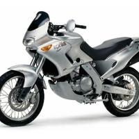 Aprilia Pegaso 650 anno 2000 iscritta ASI