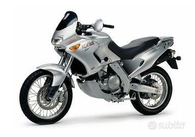 Aprilia Pegaso 650 anno 2000 iscritta ASI