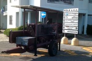 MOTORE PER POZZI DEUTZ A6L 514 USATO