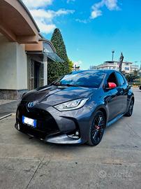 Toyota Yaris Hybrid Energy - 2022