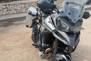 Morbidelli T1002VX