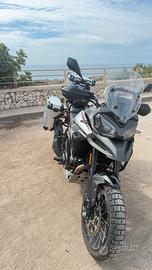 Morbidelli T1002VX