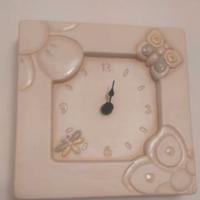 Orologio da parete collezione elegance