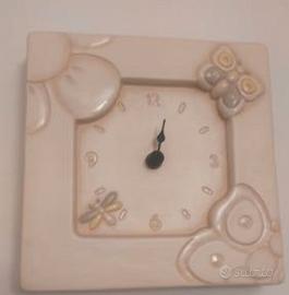 Orologio da parete collezione elegance