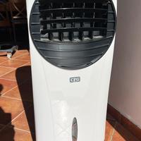 Ventilatore con nebulizzazione CFG