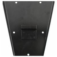 Piastra porta bauletto per scooter Peugeot Sv 125