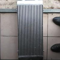 Intercooler..auto..Renault..uno turbo.. lancia