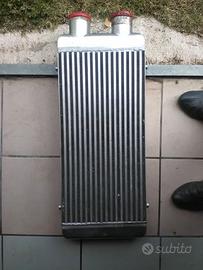 Intercooler..auto..Renault..uno turbo.. lancia