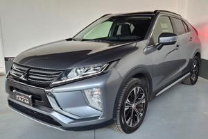 Mitsubishi Eclipse Cross 1.5 turbo 2WD Diamond