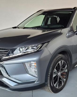 Mitsubishi Eclipse Cross 1.5 turbo 2WD Diamond