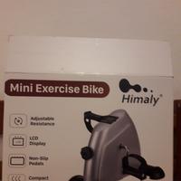 Mini Bike Himaly