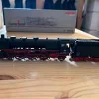 MARKLIN  HO 37953 Locomotiva a vapore c/ Tender