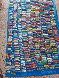 Accendini da collezione 470.