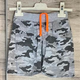 Pantaloncino bambino