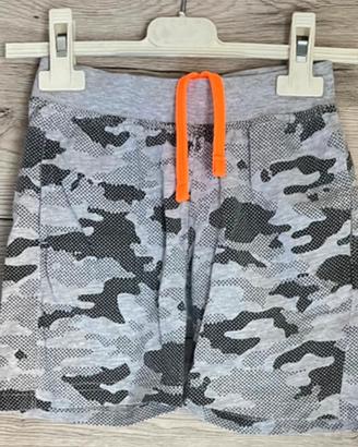 Pantaloncino bambino
