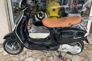 Vespa 125 lx