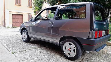 autobianchi y10 gt