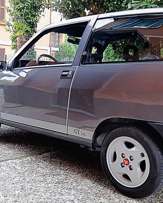 autobianchi y10 gt