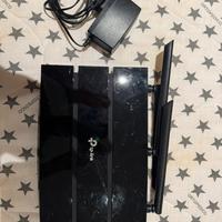 Tp Link Archer VR400 Usato