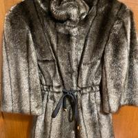 Ecopelliccia Annie P