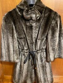 Ecopelliccia Annie P