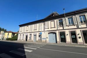 MULTILOCALE A CARATE BRIANZA
