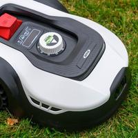 Robot Tagliaerba AMA